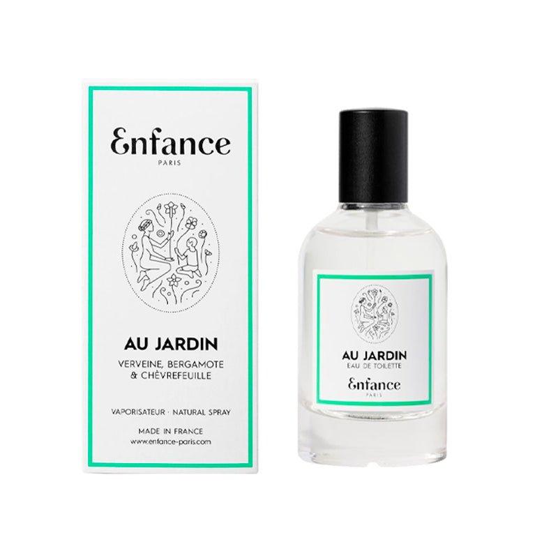 Enfance Paris Au Jardin Eau De Toilette - 50ml - Waha Lifestyle