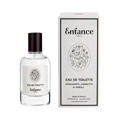 Enfance Paris Eau de Toilette - 50ml - Waha Lifestyle