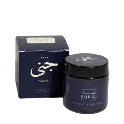 JANA AROMAS Eqbal Aromatic Ma&