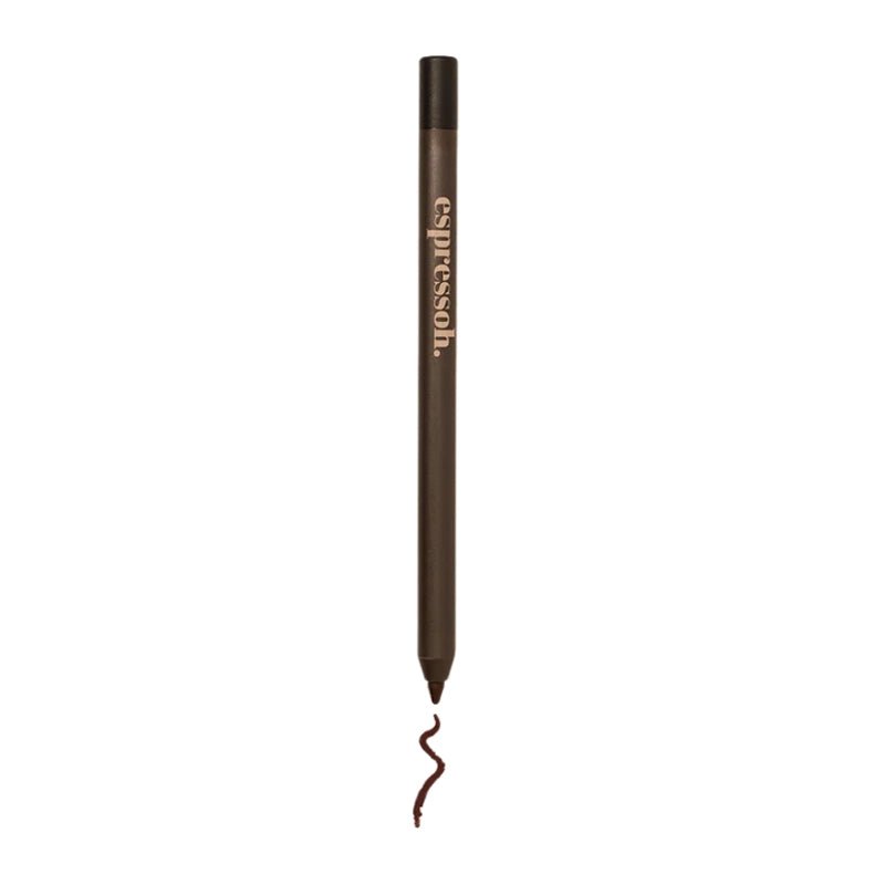 Intenso Creamy Waterproof Eye Pencil