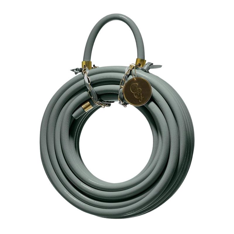 Eucalyptus Leaf Garden Water Hose - 20m / 65 feet - Waha Lifestyle