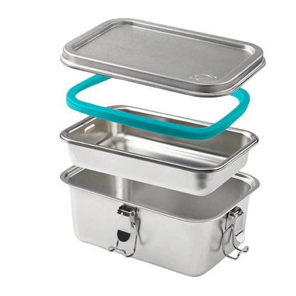 Explorer Leakproof Lunch Box - Waha Lifestyle