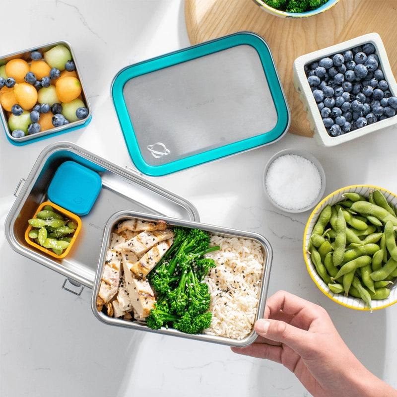 Explorer Leakproof Lunch Box - Waha Lifestyle