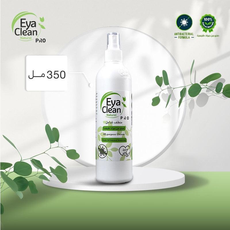 Eya Clean Pro All - Purpose Cleaner - 350ml - Waha Lifestyle