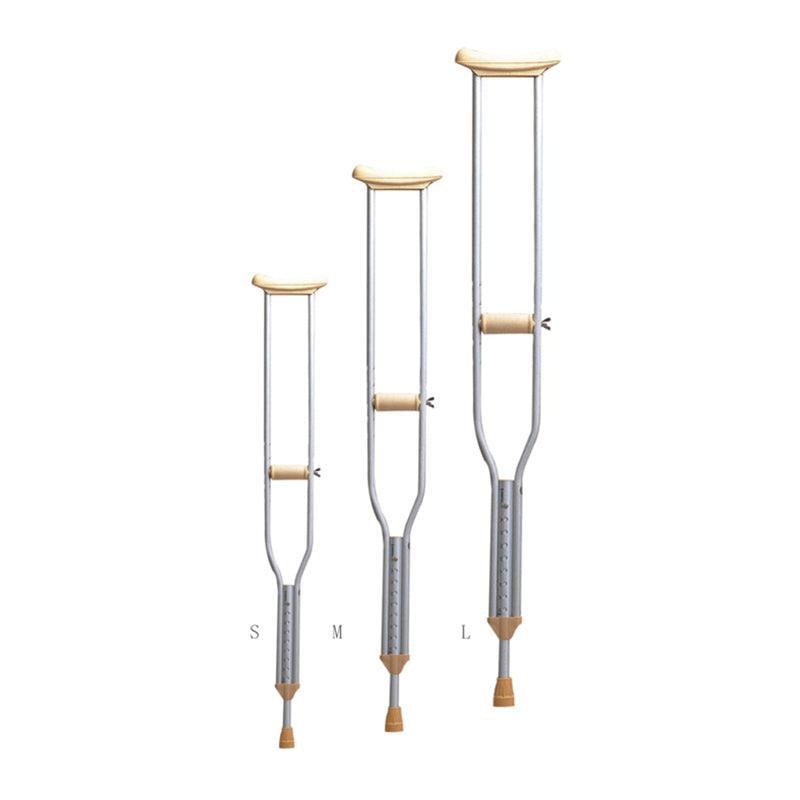 Fadomed Underarm Crutch - 1pc - Waha Lifestyle