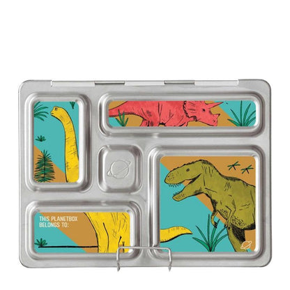 Fast Bundle Rover Kids Lunch Essentials Set in Kuwait - Waha Lifestyle