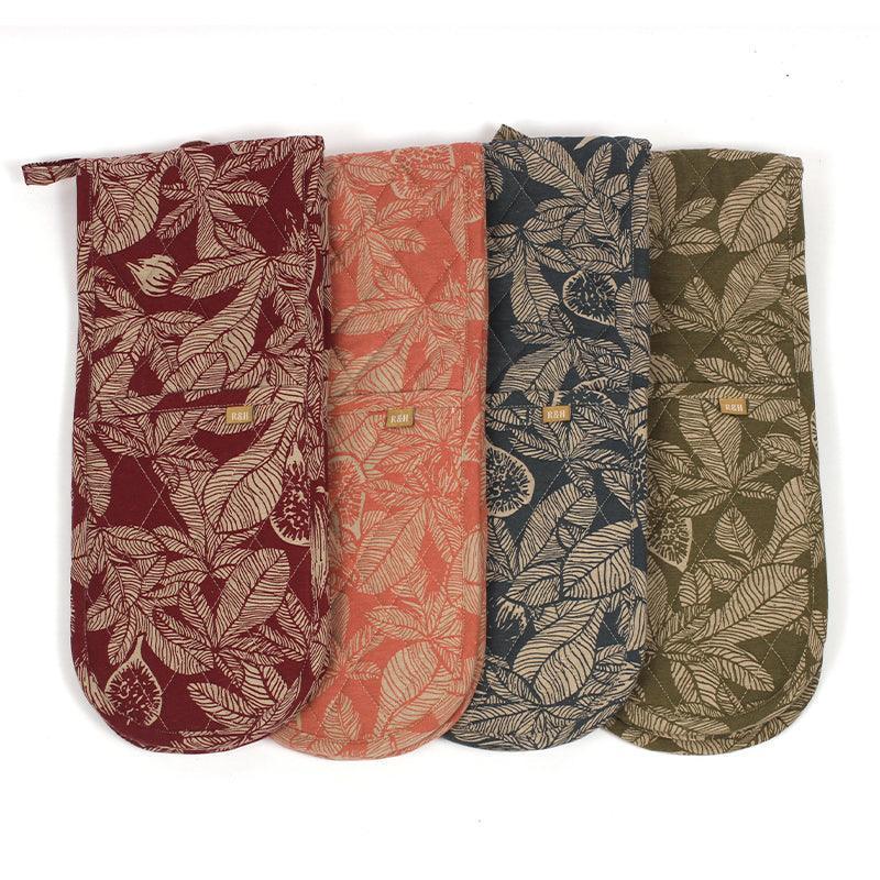 Fig Tree Double Oven Glove - Waha Lifestyle