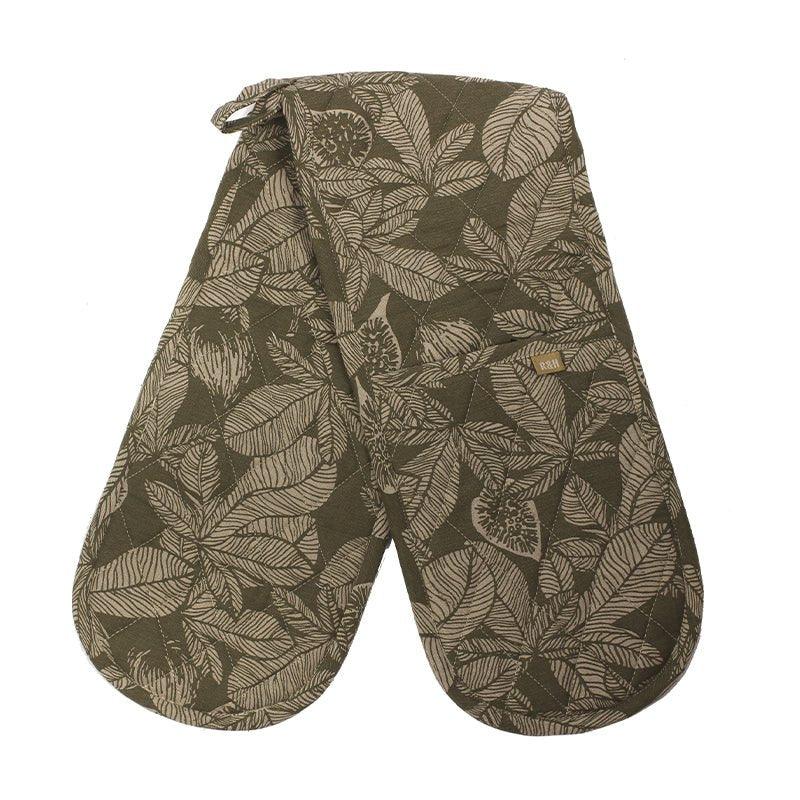 Fig Tree Double Oven Glove - Waha Lifestyle