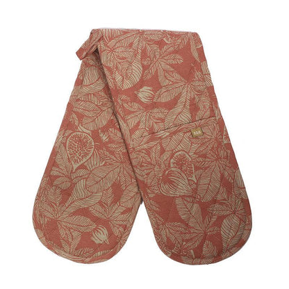 Fig Tree Double Oven Glove - Waha Lifestyle