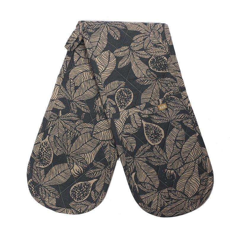 Fig Tree Double Oven Glove - Waha Lifestyle