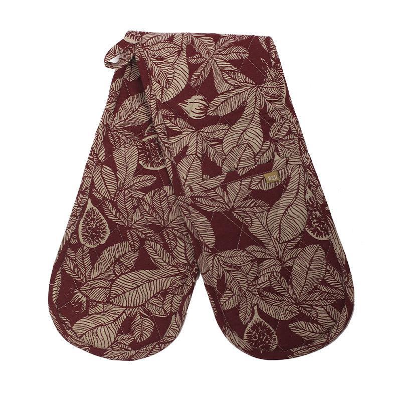 Fig Tree Double Oven Glove - Waha Lifestyle