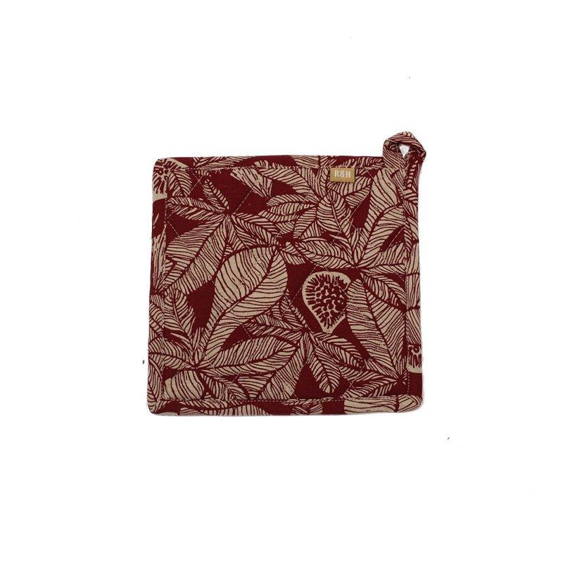 Fig Tree Pot Holder - Waha Lifestyle