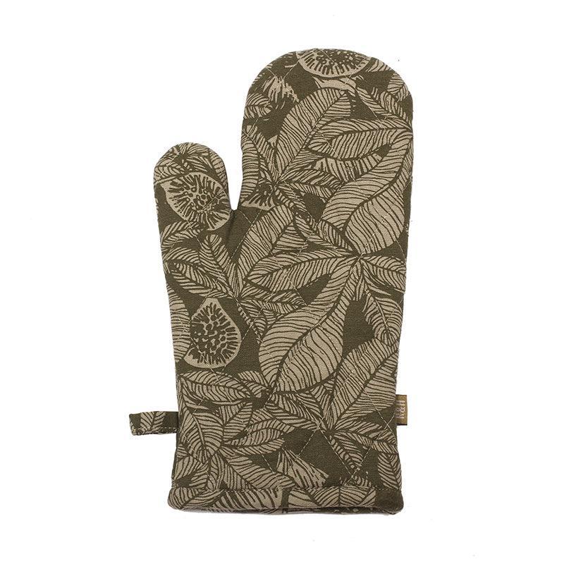 Fig Tree Single Oven Glove - Waha Lifestyle