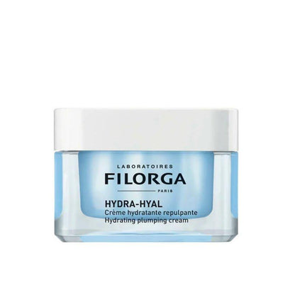 Filorga Hydra - Hyal Hydrating Plumping Face Cream - 50ml - Waha Lifestyle