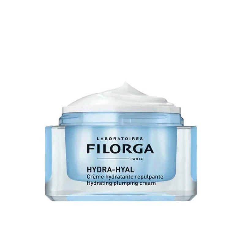 Filorga Hydra - Hyal Hydrating Plumping Face Cream - 50ml - Waha Lifestyle