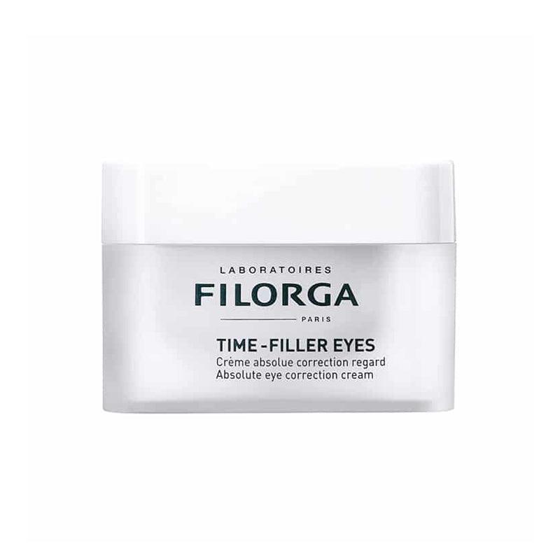 Filorga Time Filler - Eyes Anti Aging and Wrinkle Reducing Eye Cream - 15ml - Waha Lifestyle