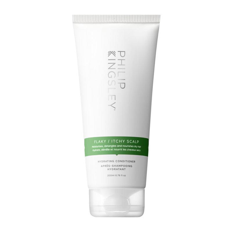 Flaky/Itchy Scalp Hydrating Conditioner - 200ml - Waha Lifestyle