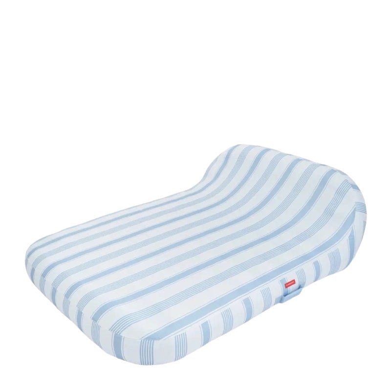 Cadaques Premium Double Inflatable Sun Lounger for Pool &amp; Beach