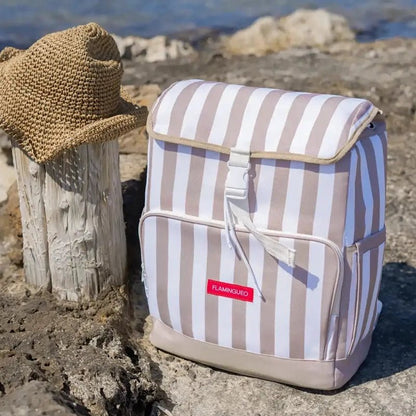 Jazz Leakproof Insulated Cooler Backpack – 25L