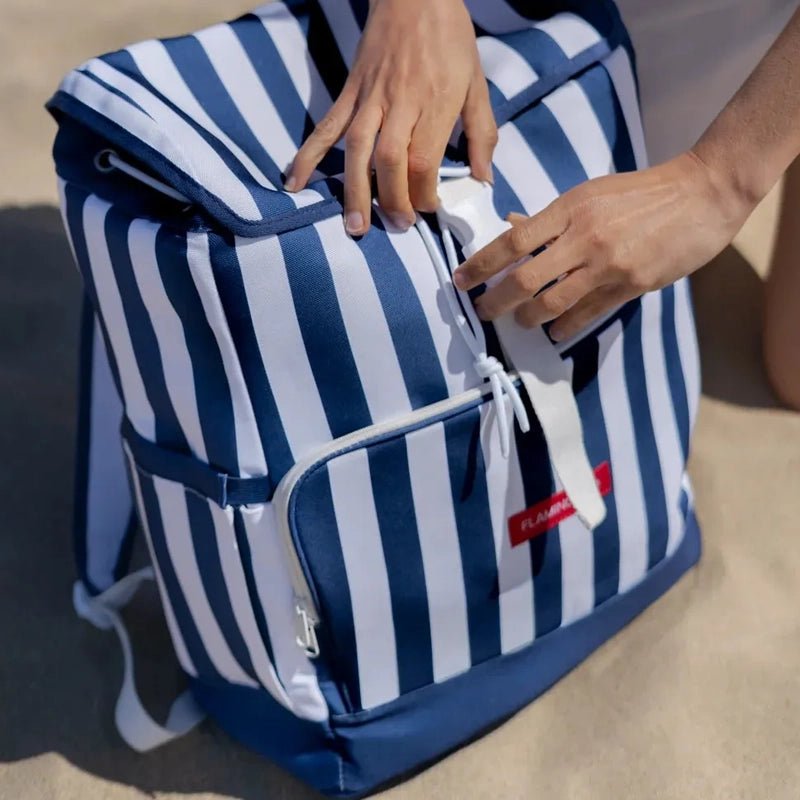 Jazz Leakproof Insulated Cooler Backpack – 25L