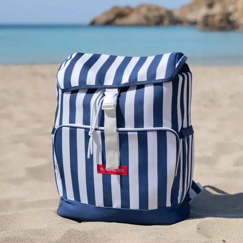 Jazz Leakproof Insulated Cooler Backpack – 25L