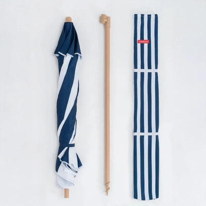 Noa Portable Beach Umbrella for Outdoor Relaxation