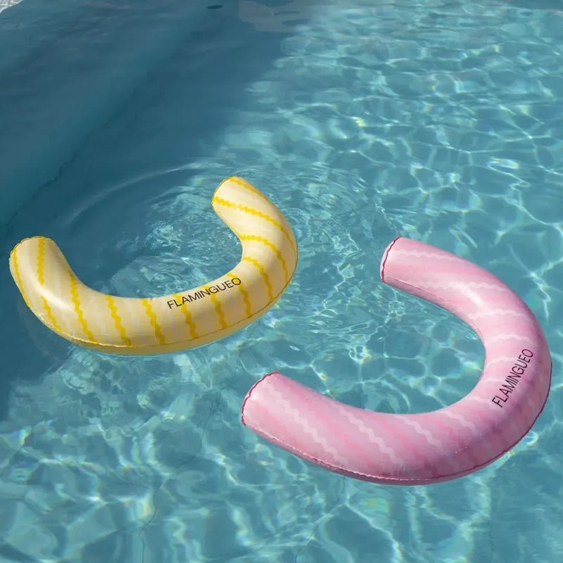 Rio Premium Multi-Position Pool Float with Backrest