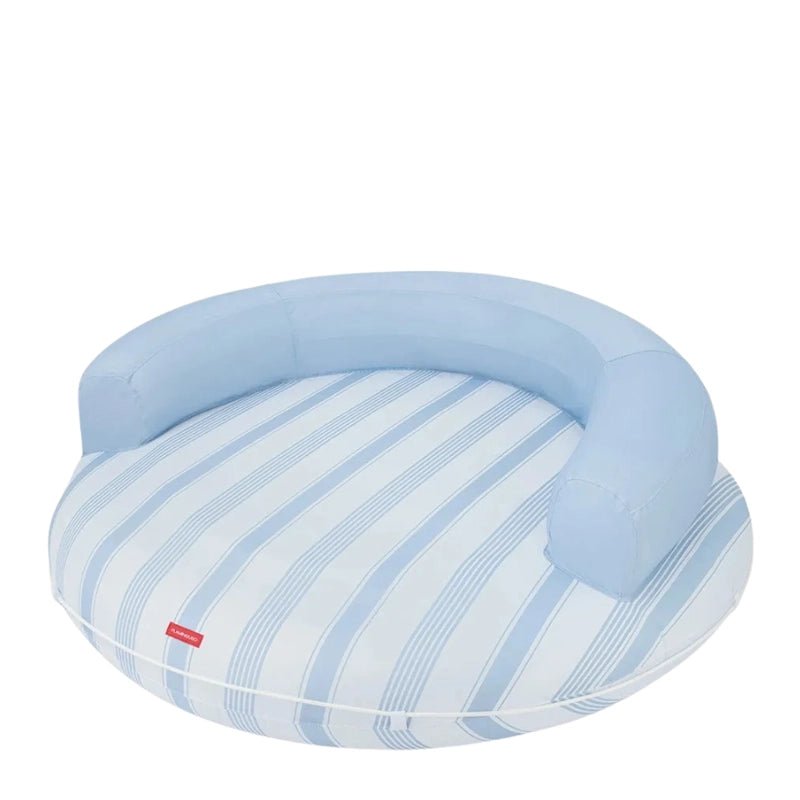 Vico Premium 2-Person Inflatable Round Pool Float