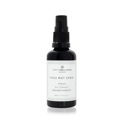 Focus Yoga Mat Spray - 50ml - Waha Lifestyle