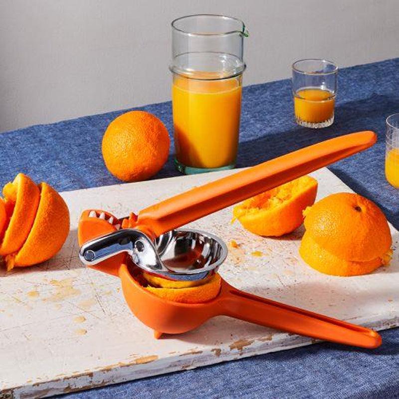 Fresh Force Hand - Held Orange Juicer - Waha Lifestyle