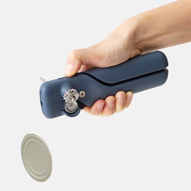 Fresh Force Stainless Steel Can Opener - Waha Lifestyle