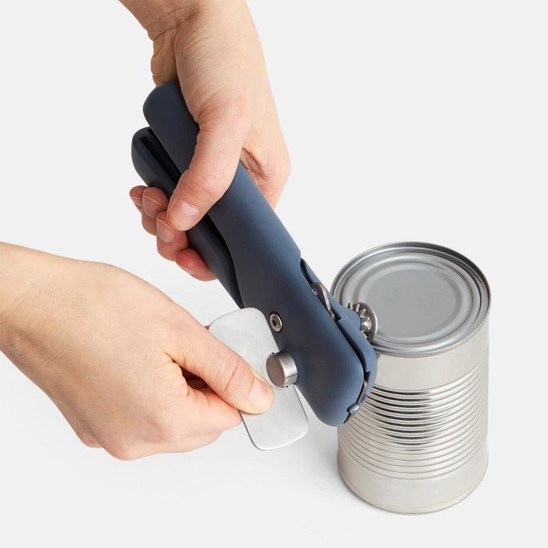 Fresh Force Stainless Steel Can Opener - Waha Lifestyle