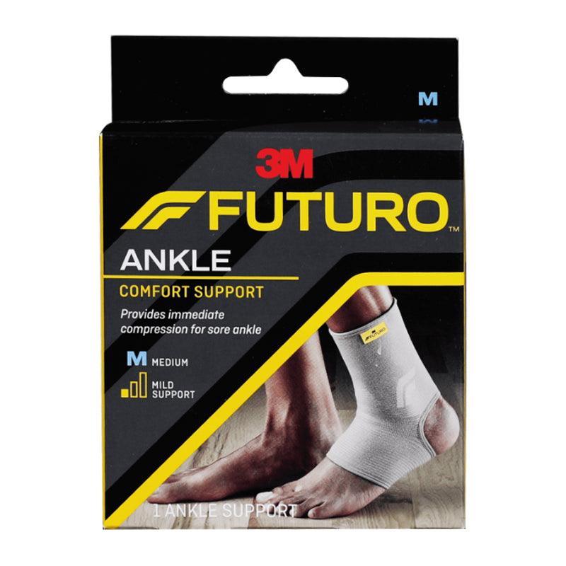 Futuro Adjustable Ankle Comfort Support - Waha Lifestyle