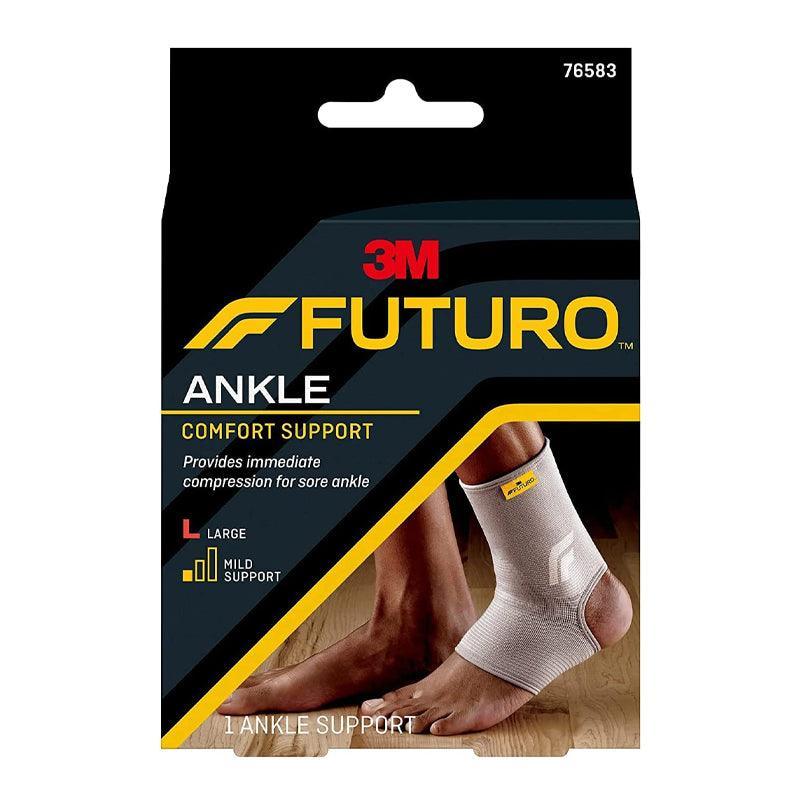 Futuro Adjustable Ankle Comfort Support - Waha Lifestyle