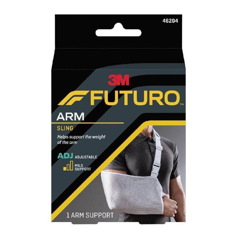 Futuro Adjustable Arm Sling Mild Support - Waha Lifestyle