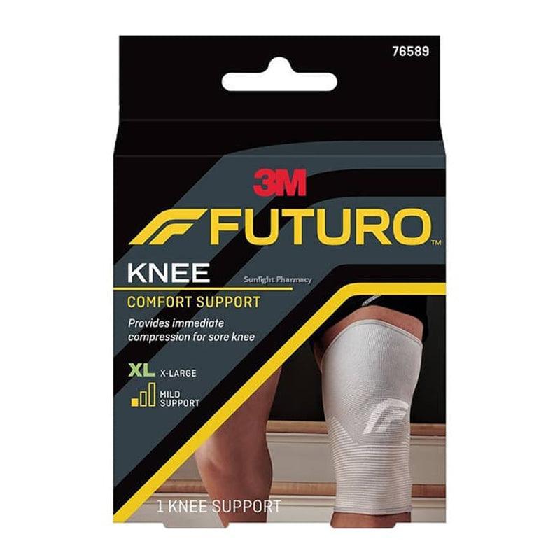 Futuro Adjustable Knee Comfort Support - Waha Lifestyle