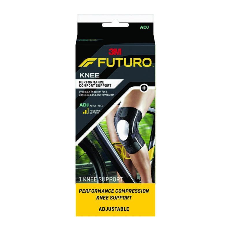 Futuro Adjustable Knee Performance Comfort Support - Waha Lifestyle