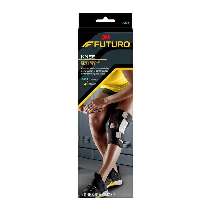 Futuro Adjustable Knee Performance Stabilizer Support - Waha Lifestyle