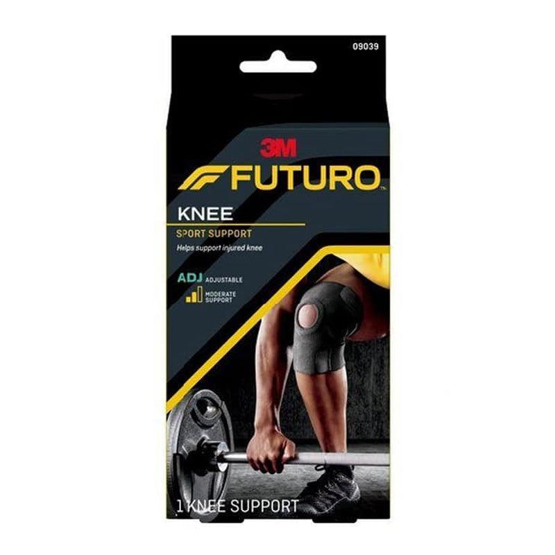 Futuro Adjustable Knee Sport Support - Waha Lifestyle