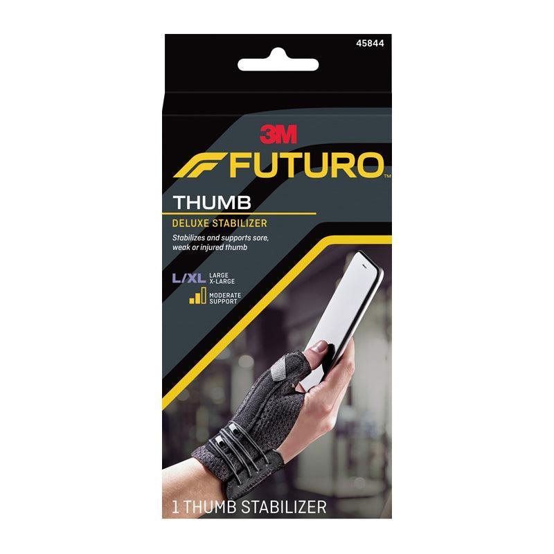 Futuro Adjustable Thumb Deluxe Stabilizer - Waha Lifestyle