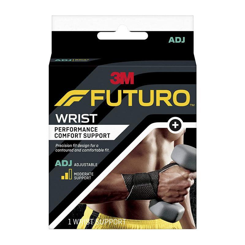 Futuro Adjustable Wrist Performance Comfort Support - Waha Lifestyle