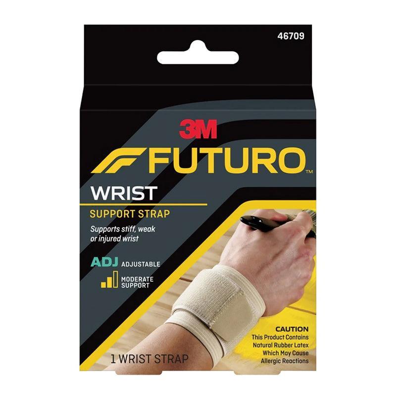 Futuro Adjustable Wrist Support Strap Support - Waha Lifestyle