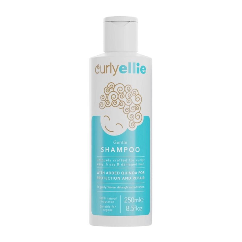 Gentle Sulfate - free Shampoo For Kids - 250ml - Waha Lifestyle