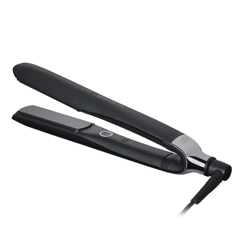 Ghd Platinum+ Hair Straightener in Black - Waha Lifestyle