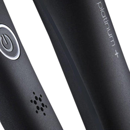 Ghd Platinum+ Hair Straightener in Black - Waha Lifestyle