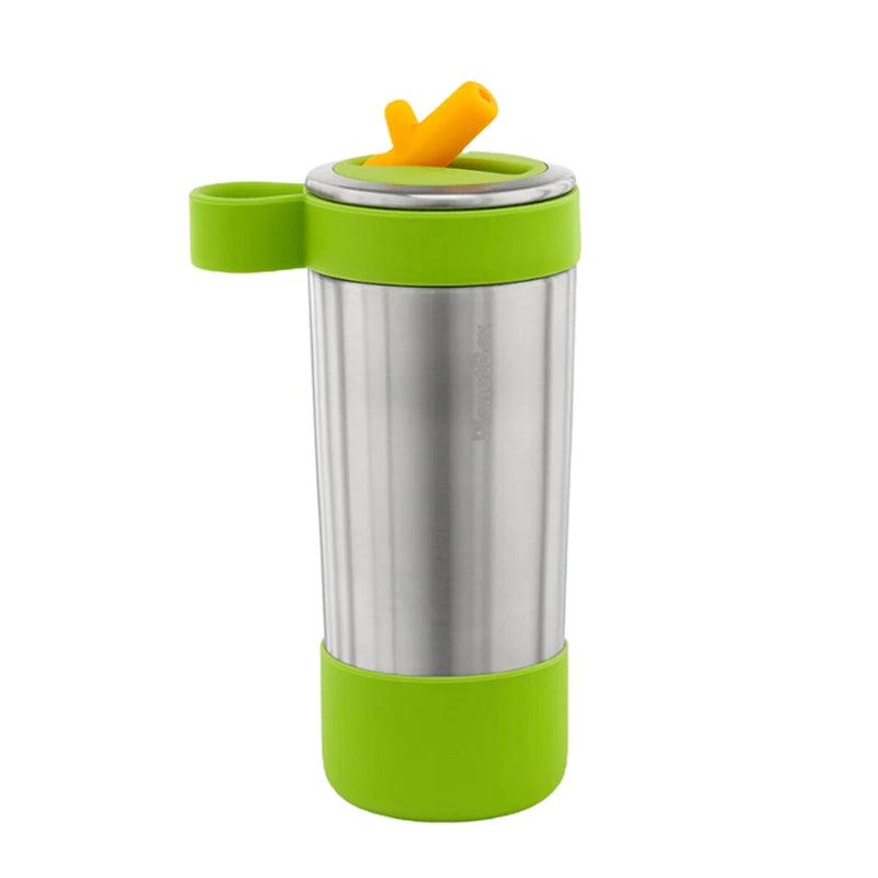 Glacier Insulated Stainless Steel Kids Water Bottle - 295ml - Waha Lifestyle