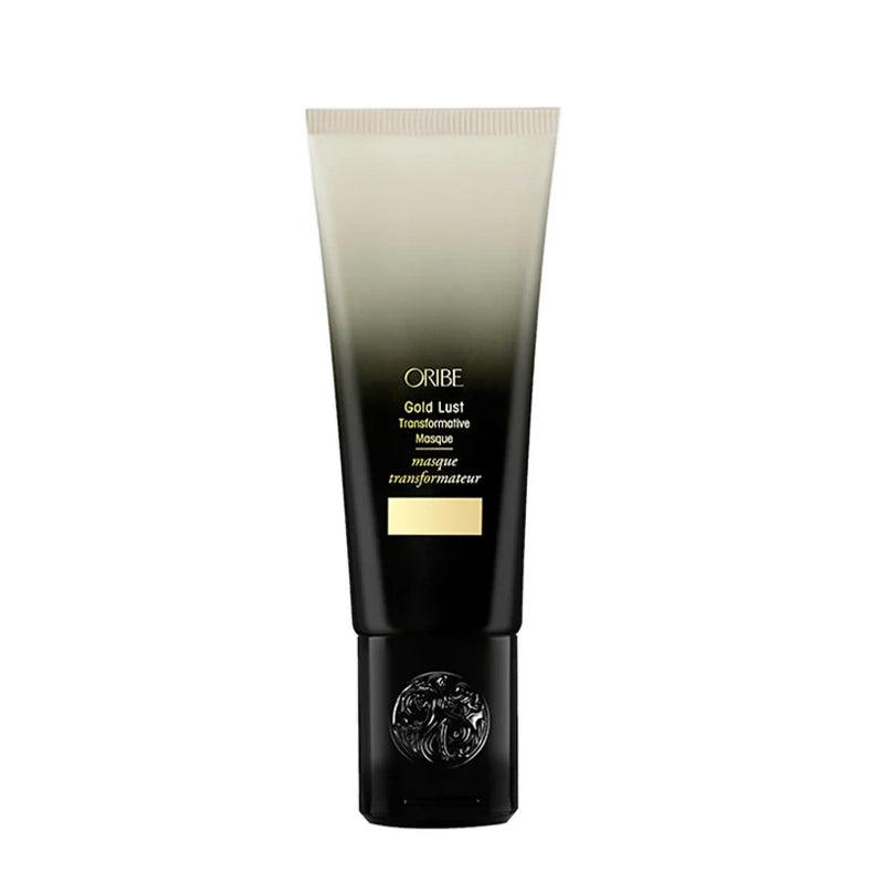 Gold Lust Transformative Hair Mask - 200ml - Waha Lifestyle