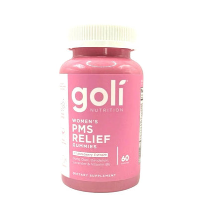 GOLI NUTRITION Women&