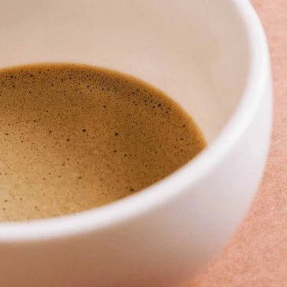 Hojicha Roasted Green Tea Powder for Low-Caffeine Tea Rituals