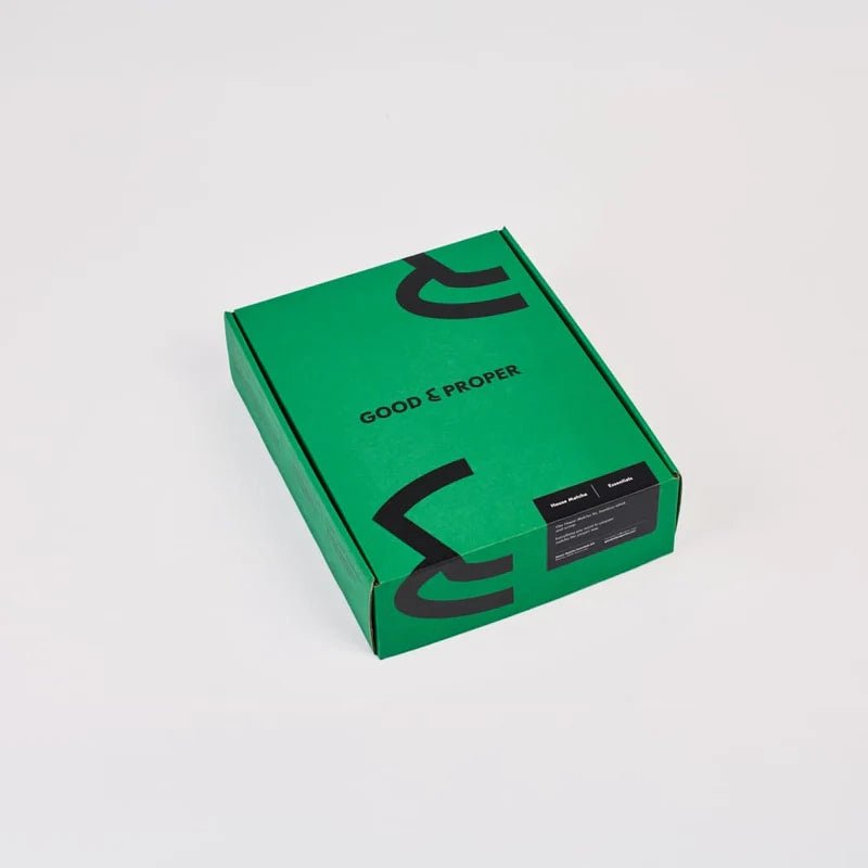 Matcha Essentials Starter Kit for Home Brewing
